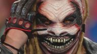 The Fiend gets a dream match against John Cena